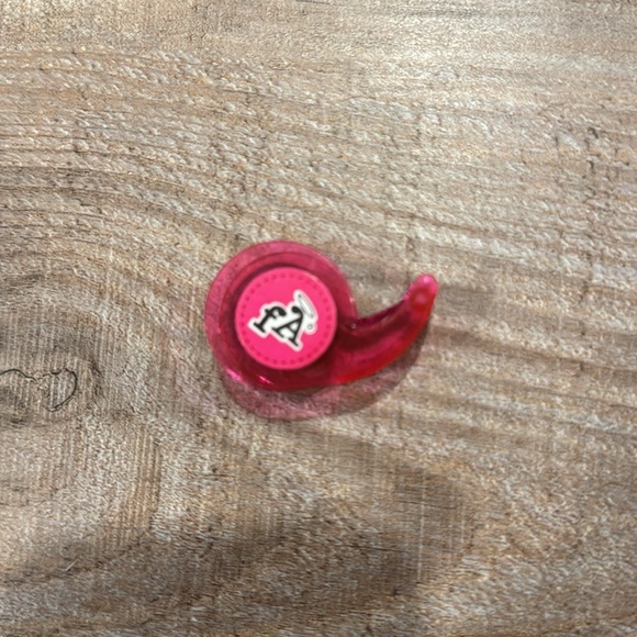 44 Assorted Washy Tape Cute Designs Barely Used - Picture 3 of 5